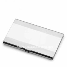 Namely Yours Personalized Metal Business Card Case